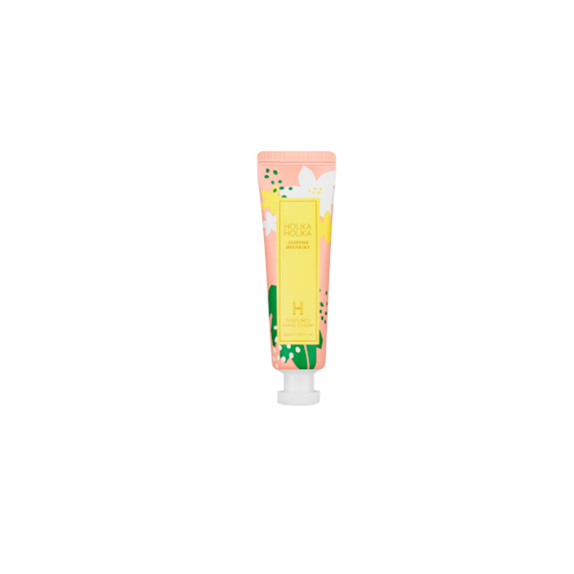 HOLIKA HOLIKA JASMINE BOUQUET HAND CREAM Crema Mani Crema Mani