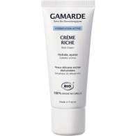 40 G Gamarde CREME HYDRATANTE RICHE Crema Viso idratante  1 di 2 