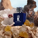 50 ML Dolce&Gabbana K BY DOLCE&GABBANA Elixir  2 di 8 Elixir