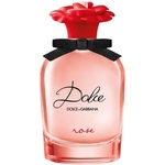 1 PCS Dolce&Gabbana DOLCE ROSE Eau de Toilette  1 di 3 Eau de Toilette