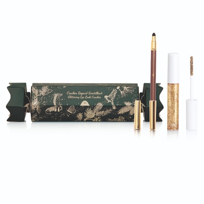  Marionnaud GLITTERING EYE LOOK CRACKER Cofanetto Regalo  1 di 4 