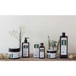 500 G Phytorelax OLIO 31 ERBE Scrub Corpo Salino - Balsamico E Rivitalizzante  2 di 2 Scrub Corpo Salino - Balsamico E Rivitalizzante