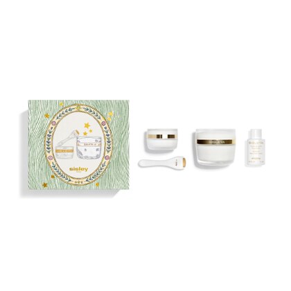 50ml+15ml+15ml Sisley SOIN NOEL SISLEYA INTEGRAL ANTI-AGE DUO Cofanetto Regalo  1 di 3 