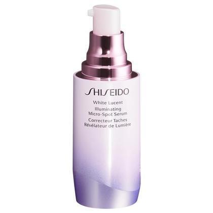 30 ML Shiseido White Lucent ILLUMINATING MICRO-SPOT SERUM  1 di 3 