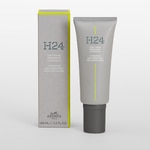 100 ML Hermès H24 Trattamento Viso Energizzante Idratante  3 di 3 Trattamento Viso Energizzante Idratante