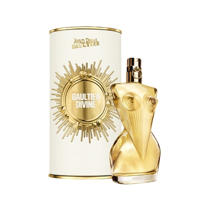 30 ML Jean Paul Gaultier GAULTIER DIVINE Eau De Parfum  1 di 7 