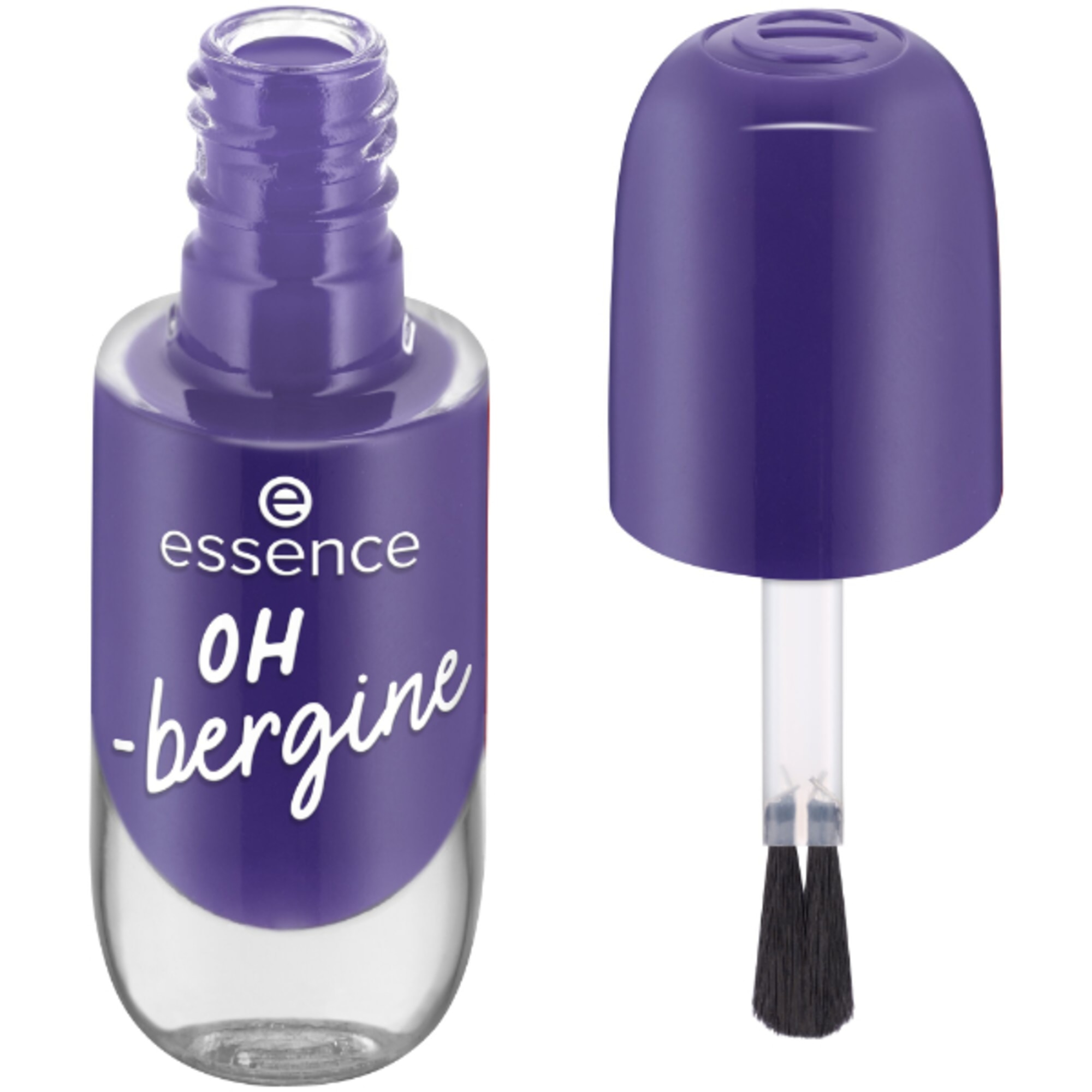 Essence GEL NAIL Smalto Unghie 1 di 2