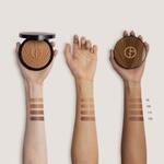  Giorgio Armani LUMINOUS SILK SUMMER GLOW BRONZER Bronzer  6 di 8 Bronzer