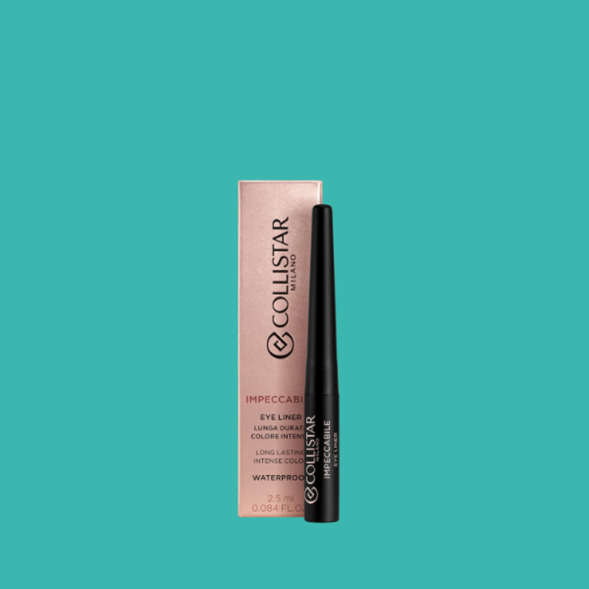 Collistar IMPECCABILE Eye Liner 1 di 2