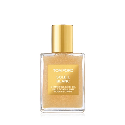 45ml Tom Ford SOLEIL BLANC Shimmering Body Oil  1 di 1 