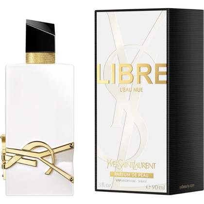 Eau De Parfum