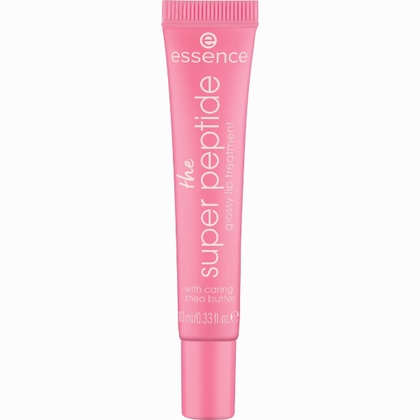 Essence THE SUPER PEPTIDE Trattamento Labbra  1 di 3 