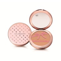  Naj Oleari LUMINOUS PERFECTION BRONZER Terra Blush Illuminante  1 di 2 