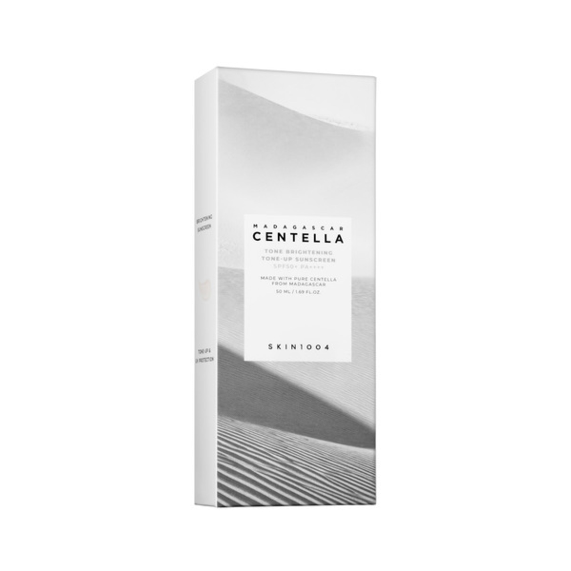 Tone Brightening Tone-Up Sunscreen