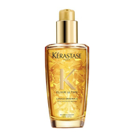 100 ML Kerastase ELIXIR ULTIME L'Huile Originale  1 di 2 