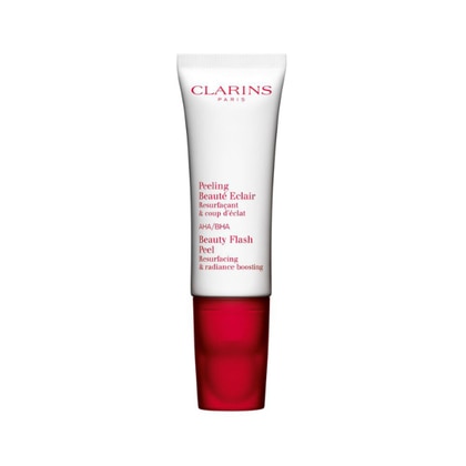 50 ML Clarins BEAUTY FLASH PEEL Crema Esfoliante  1 di 3 