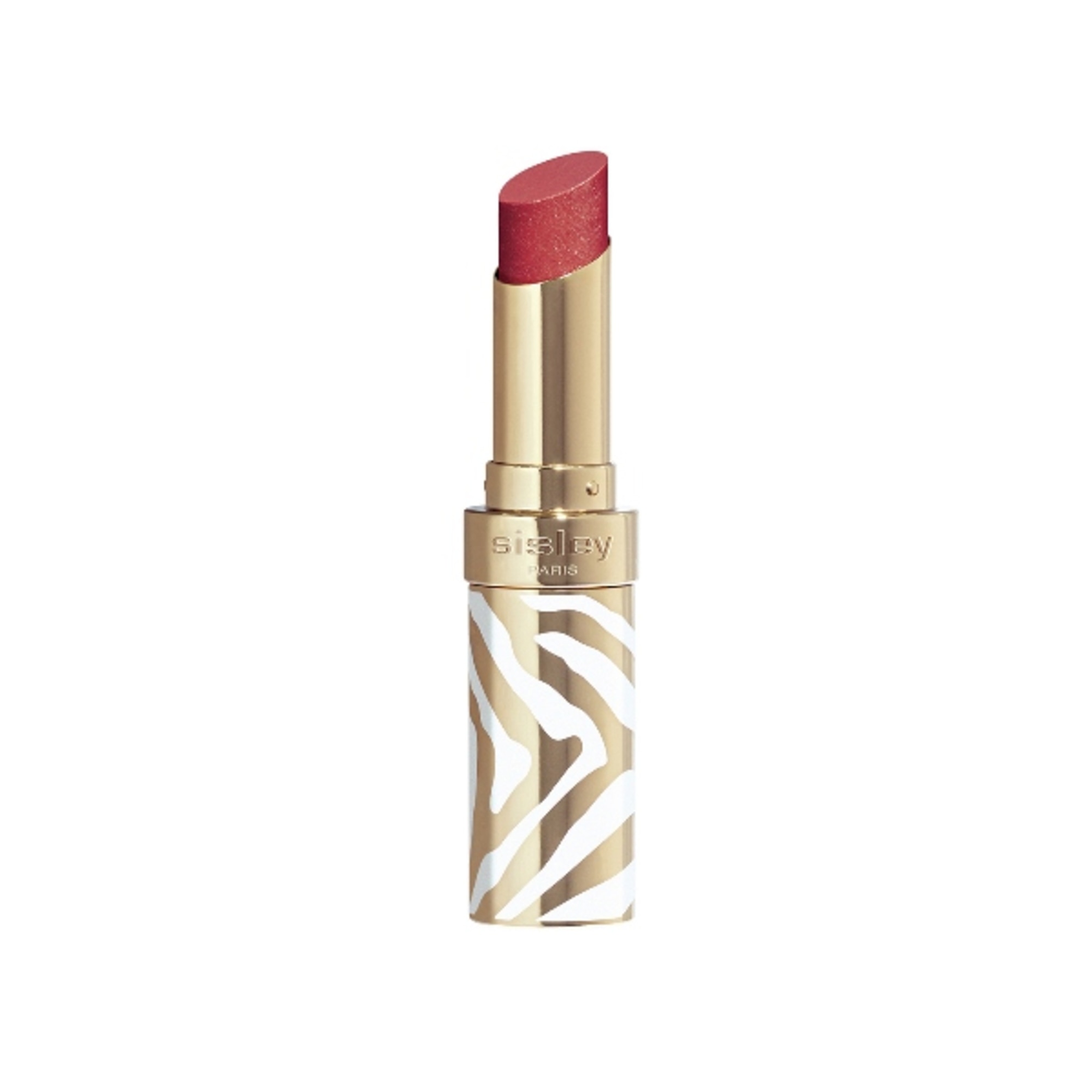 Sisley PHYTO-ROUGE SHINE Rossetto brillante e idratante 1 di 5