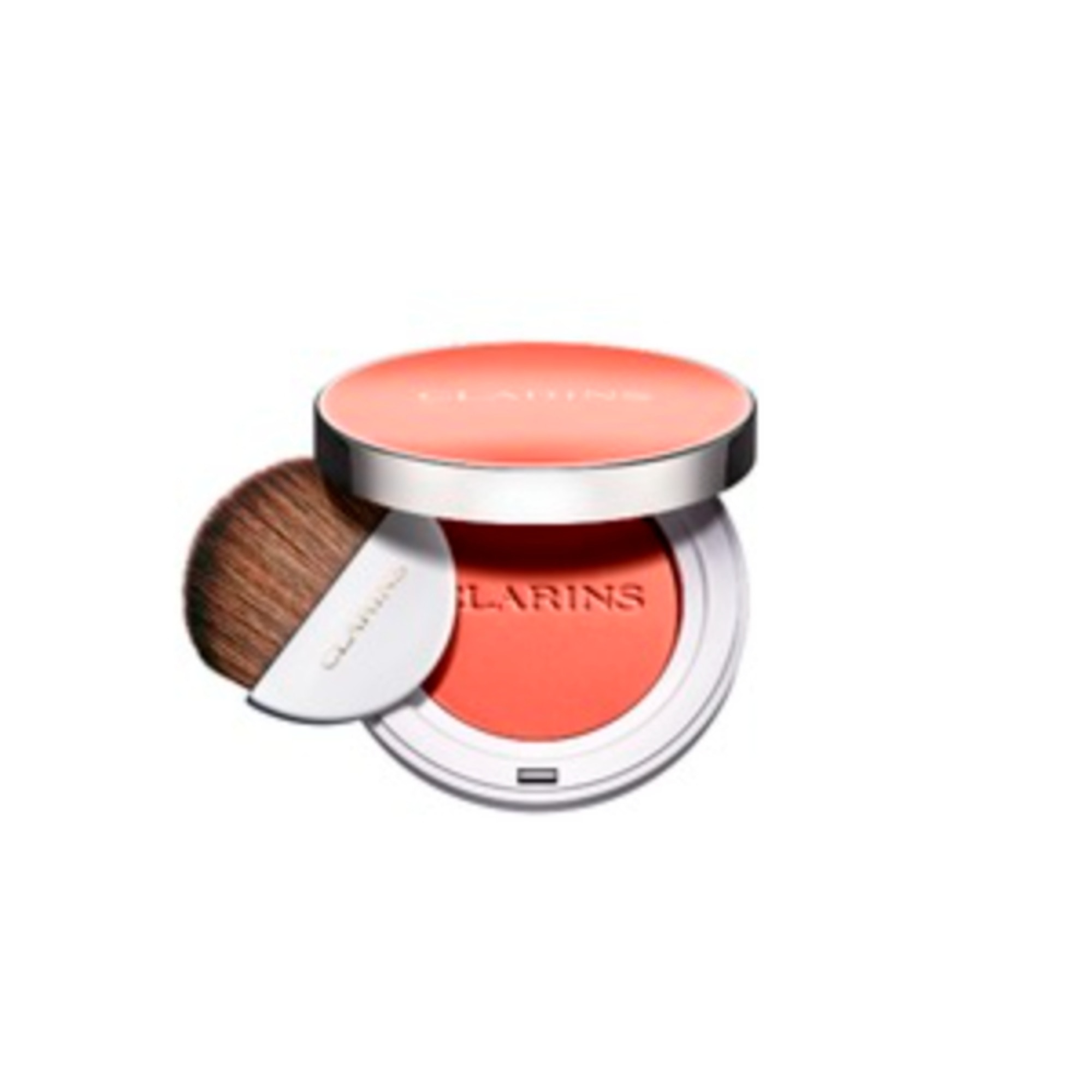 Clarins JOLI BLUSH Blush A Lunga Tenuta 1 di 3