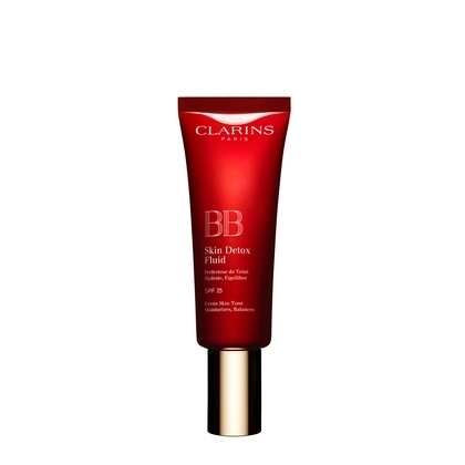  Clarins BB SKIN DETOX FLUID BB SKIN DETOX FLUID SPF 25 02 MEDIUM  1 di 1 