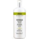 1000 ML Vebix PHYTAMIN Bagnodoccia alle Proteine del&nbsp;latte Nutriente  1 di 1 Bagnodoccia alle Proteine del&nbsp;latte Nutriente