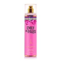 236 ML Emily in Paris EMILY IN PARIS Body Mist  1 di 2 