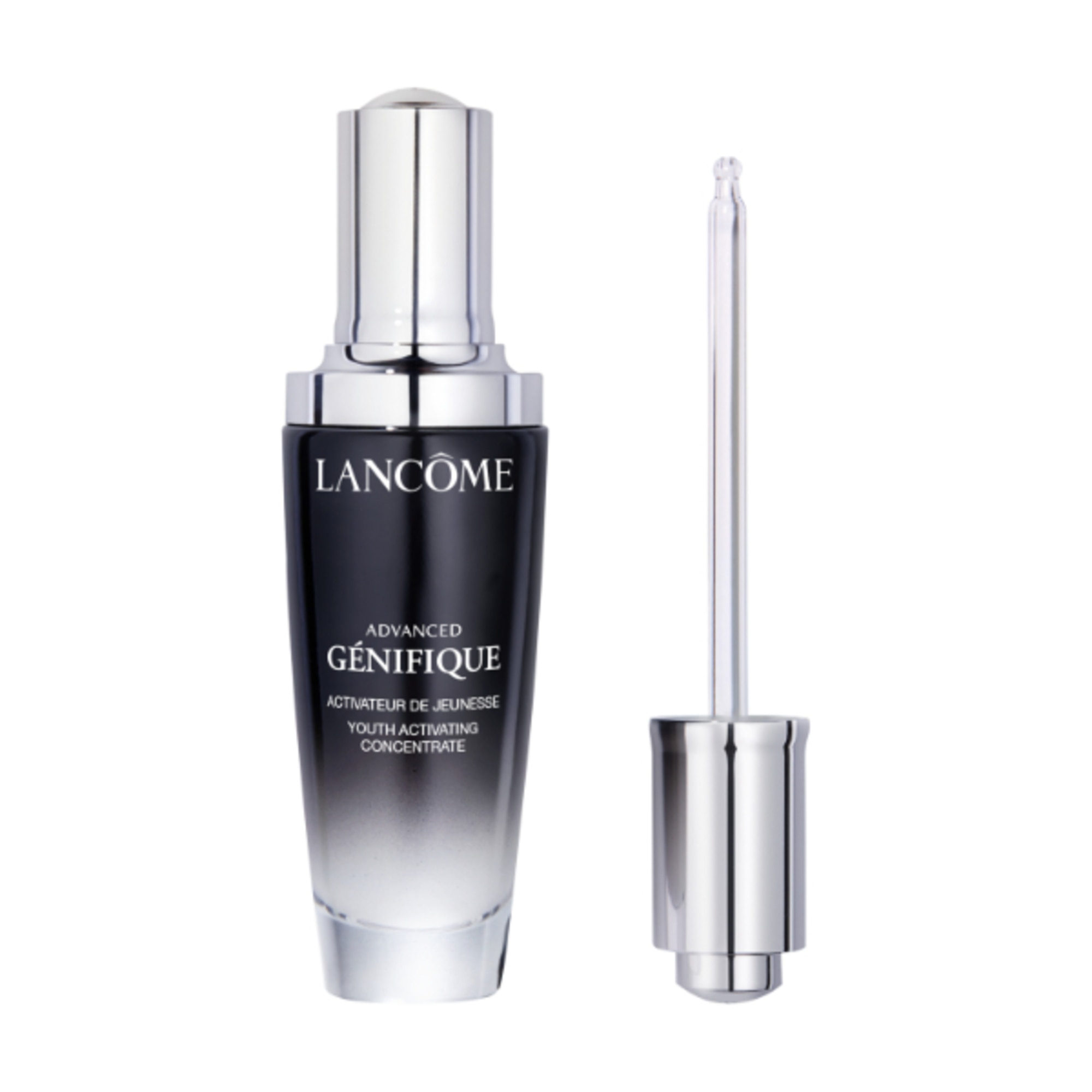 100 ML Lancôme ADVANCED GÉNIFIQUE Siero Viso Attivatore di Giovinezza  Siero Viso Attivatore di Giovinezza