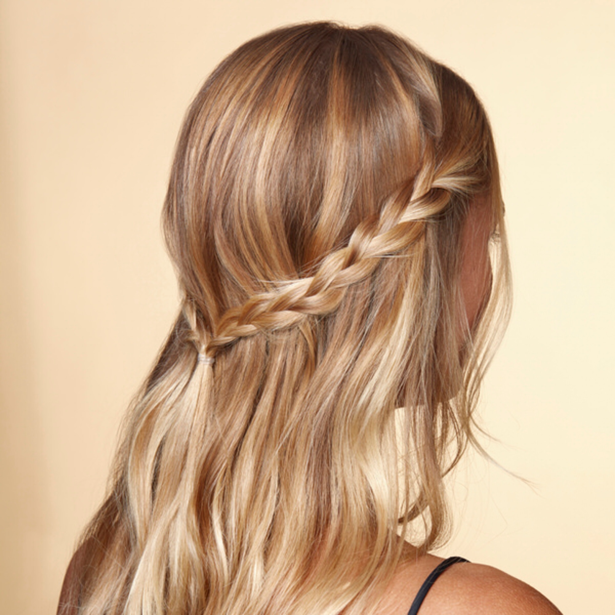 Le Fluide Protecteur Cheveux