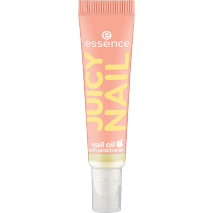 11 ML Essence JUICY NAIL Olio Unghie  1 di 2 