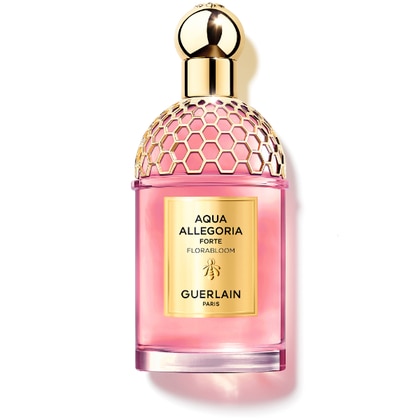 75 ML Guerlain AQUA ALLEGORIA FORTE Florabloom - Eau De Parfum  1 di 3 