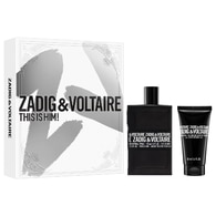 Zadig & Voltaire THIS IS HIM! Cofanetto Regalo