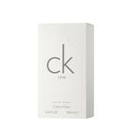 100 ML Calvin Klein CK ONE Ck One  Eau de toilette 100ml  2 di 3 Ck One  Eau de toilette 100ml
