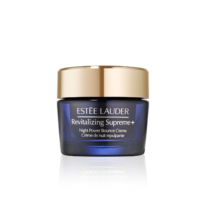30 ML Estée Lauder REVITALIZING SUPREME+BOUNCE NIGHT CREME Crema da notte 1 di 1