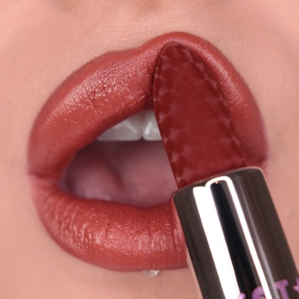 Rossetto Opaco