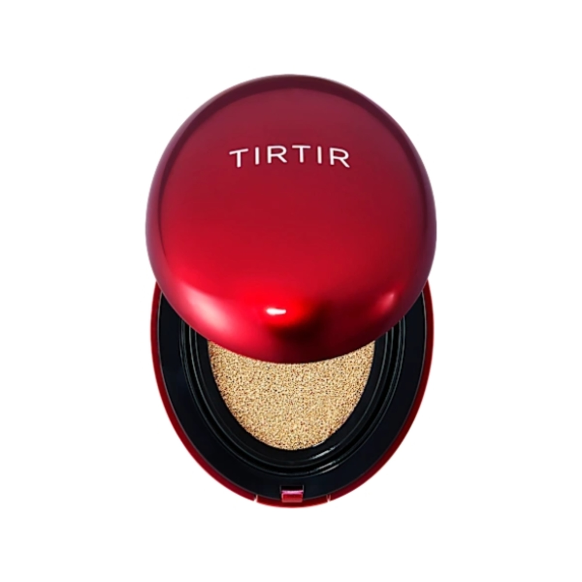 Tirtir MASK FIT RED Fondotinta Cushion 1 di 3 Fondotinta Cushion