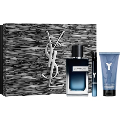  Yves Saint Laurent Y Cofanetto Regalo  1 di 1 