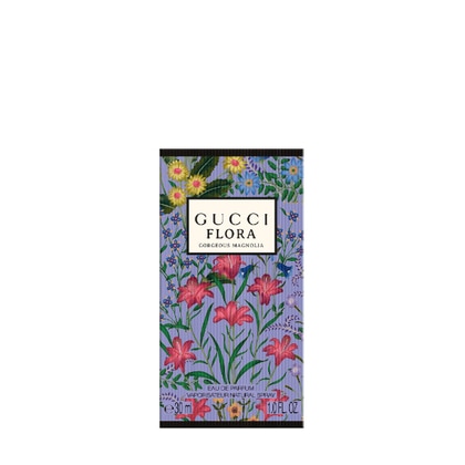 30 ML Gucci GUCCI FLORA GORGEOUS MAGNOLIA Eau De Parfum  1 di 6 