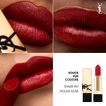 Yves Saint Laurent ROUGE PUR COUTURE Rossetto Satinato 3 di 3 Rossetto Satinato