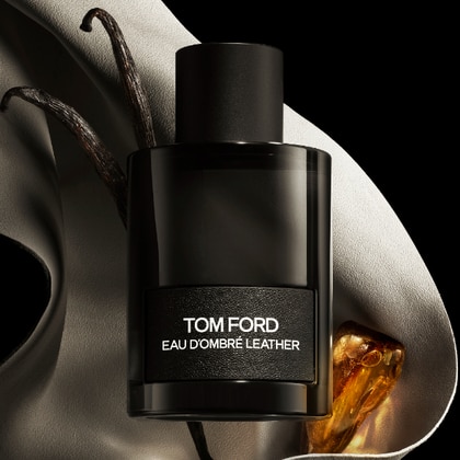 50 ML Tom Ford EAU D'OMBRÉ LEATHER Eau De Toilette  1 di 3 