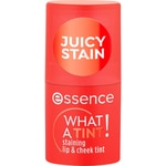  Essence WHAT A TINT! Tinta Labbra & Guance  2 di 3 Tinta Labbra & Guance