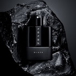 150ml ric Prada LUNA ROSSA BLACK Eau De Parfum  5 di 5 Eau De Parfum