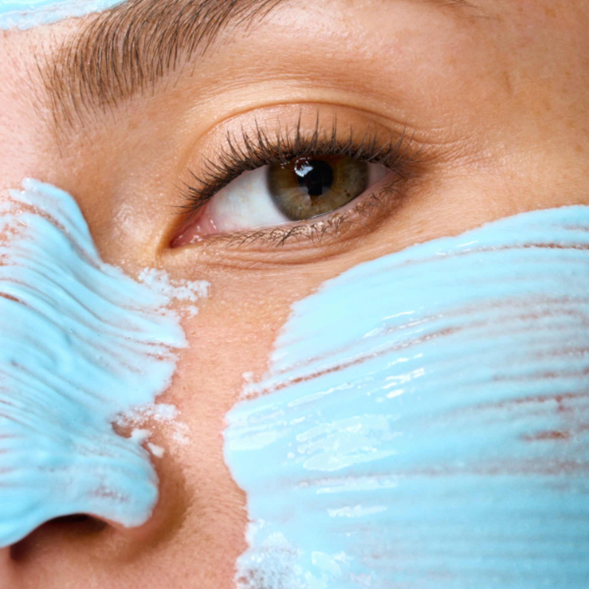 Maschera Lenitiva Idratante