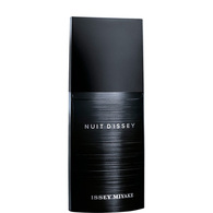 75 ML Issey Miyake NUIT D'ISSEY Nuit D'Issey Eau de Toilette spray  1 di 2 