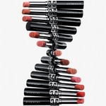 Givenchy LE ROUGE VELVET MATTE Rosetto 7 di 8 Rosetto
