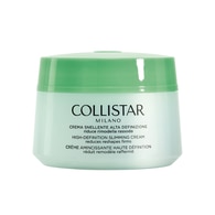 400 ML Collistar SPECIALE CORPO PERFETTO Crema Snellente*Alta Definizione  1 di 2 