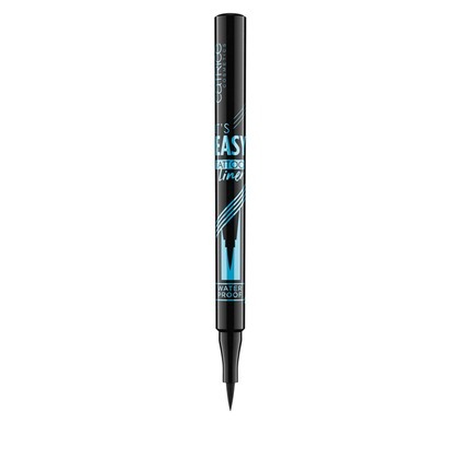  Catrice It's Easy Tattoo Eyeliner Occhi Resistente all'Acqua  1 di 4 