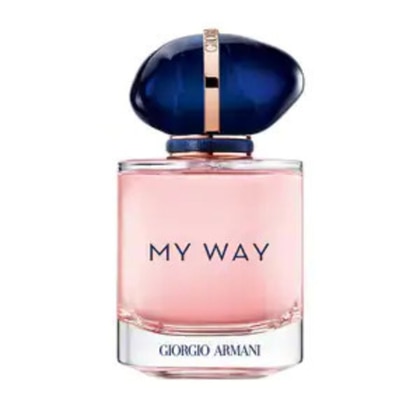 50 ML Giorgio Armani MY WAY Eau De Parfum  1 di 6 