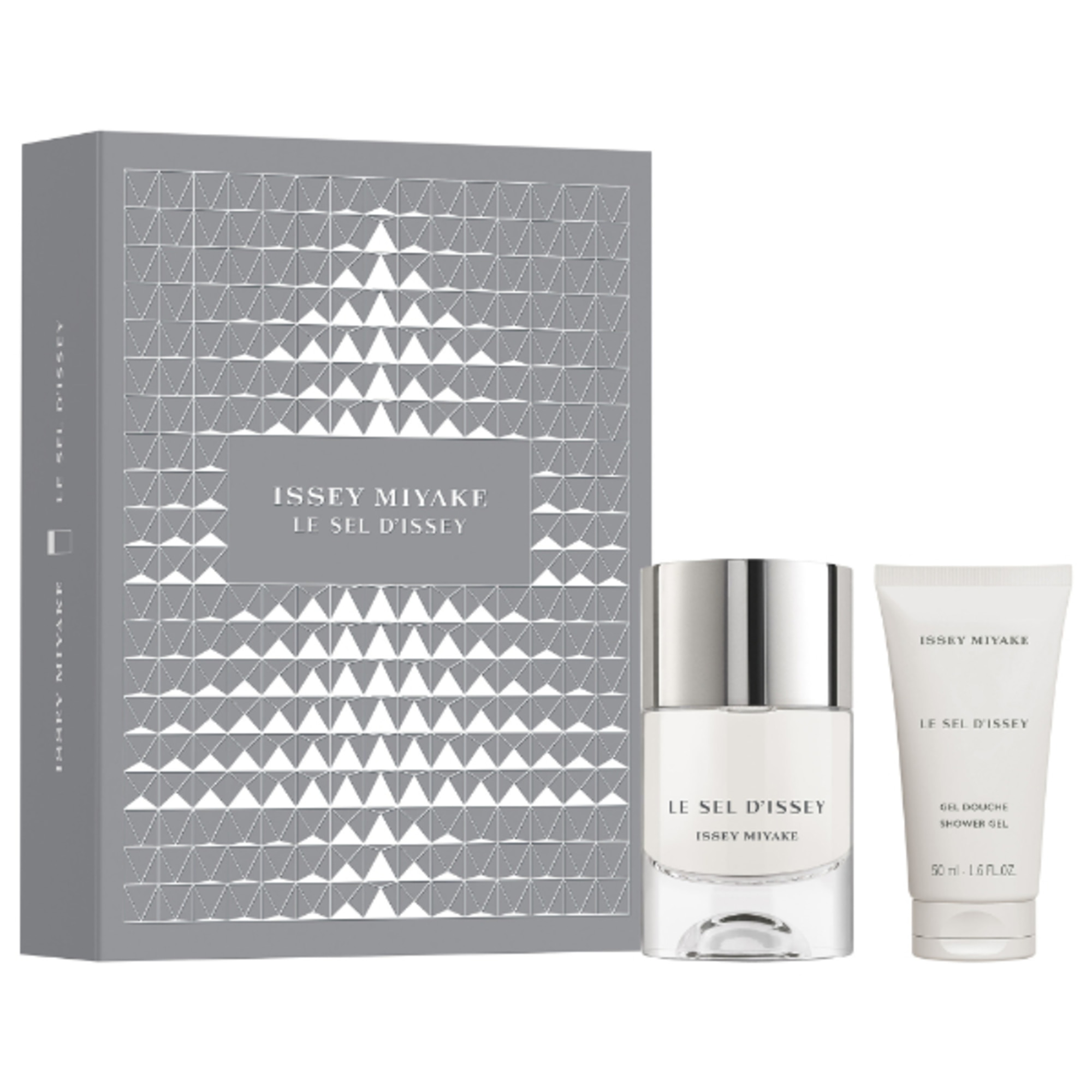 Issey Miyake LE SEL D'ISSEY Cofanetto Regalo 1 di 5 Cofanetto Regalo