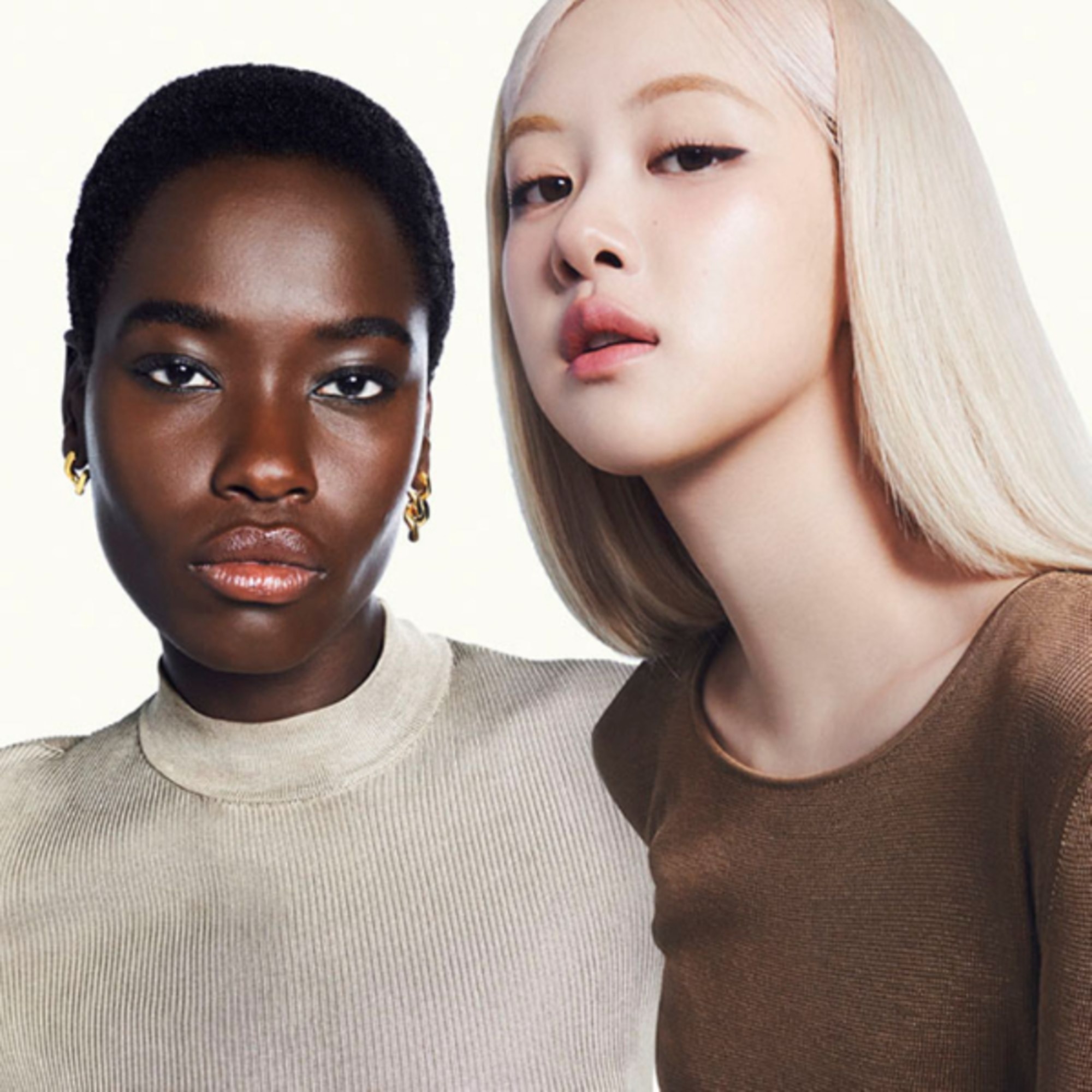 Fondotinta dal Finish Luminoso