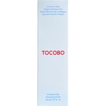 150 ML Tocobo COCONUT CLAY CLEANSING FOAM Schiuma Detergente al Cocco 2 di 2 Schiuma Detergente al Cocco