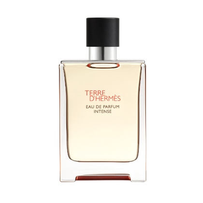 100 ML Hermès TERRE D'HERMÈS Eau De Parfum Intense  1 di 8 